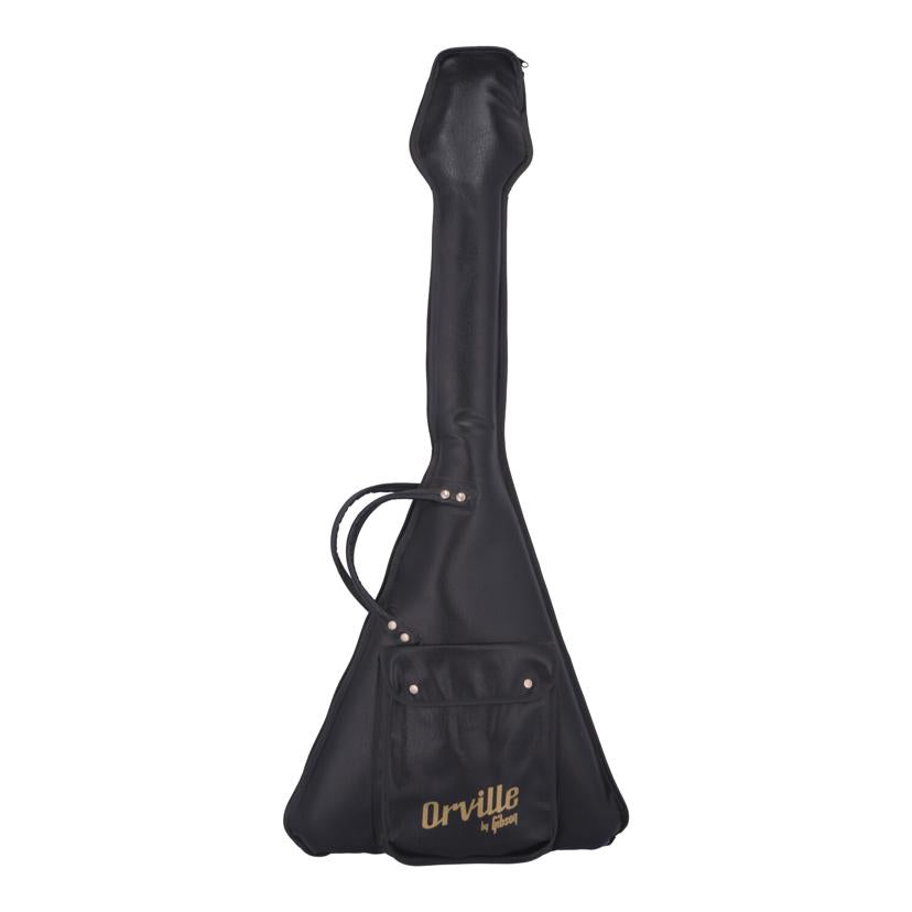 Orville オービル/エレキギター/FV Type/FV-80G//605330/ABランク/69