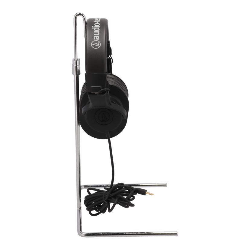 audio-technica オーディオテクニカ/ヘッドホン/ATH-M20X//241501358970/Bランク/64