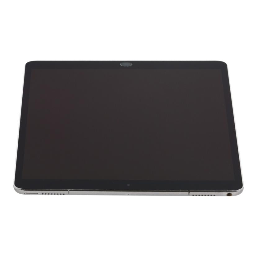 Apple au アップル/iPad Pro Wi-Fi+Cellular 64GB 2017/MQEY2J/A//DMPXG54SJ2D1/Bランク/75