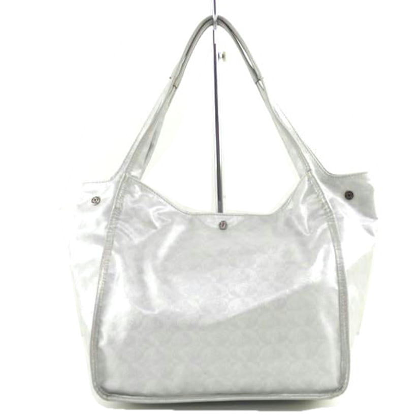 PELLE BORSA ペレボルサ/トートバッグ/6308SI//Bランク/64