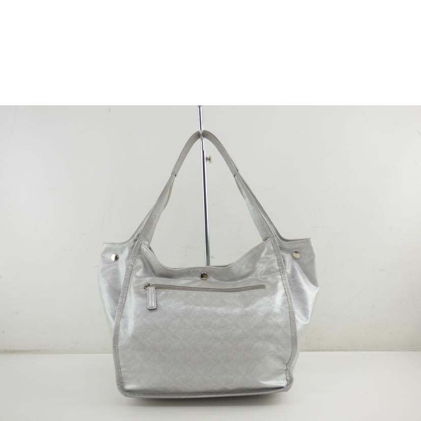 PELLE BORSA ペレボルサ/トートバッグ/6308SI//Bランク/64