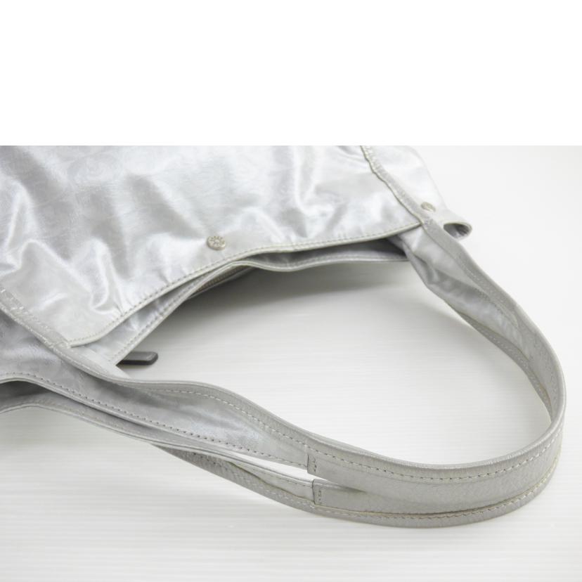 PELLE BORSA ペレボルサ/トートバッグ/6308SI//Bランク/64