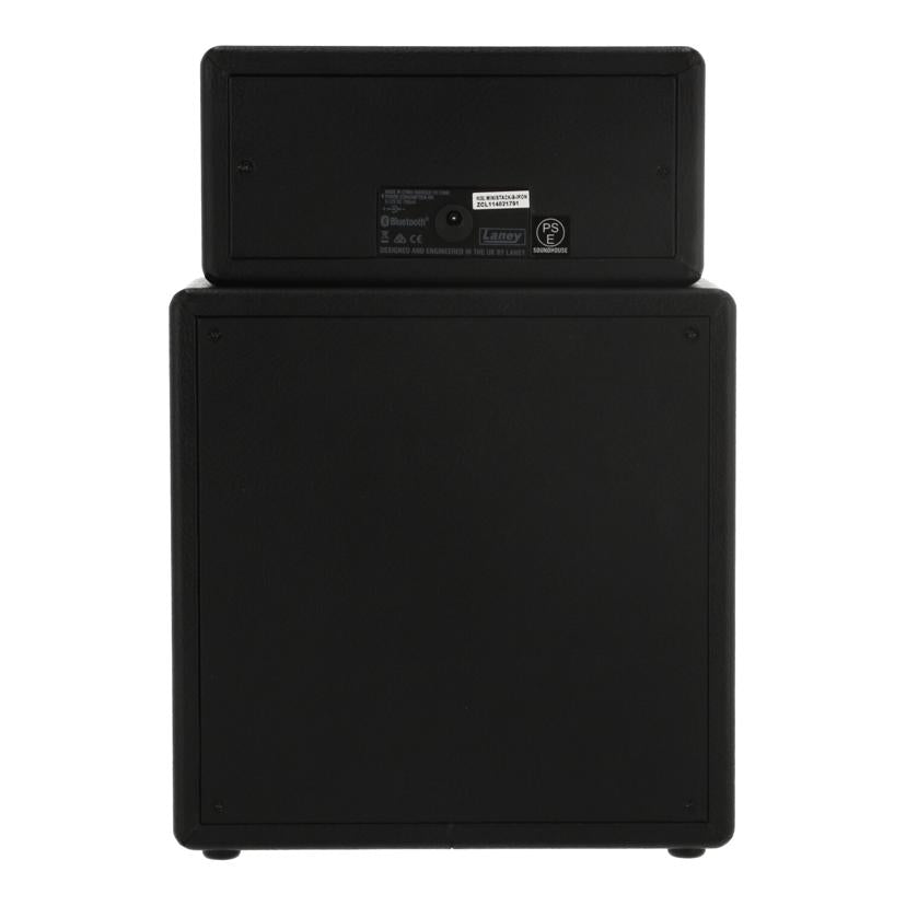 Laney レイニー/ミニギターアンプ/MINISTACK-B-IRON//ZCL114021791/ABランク/70