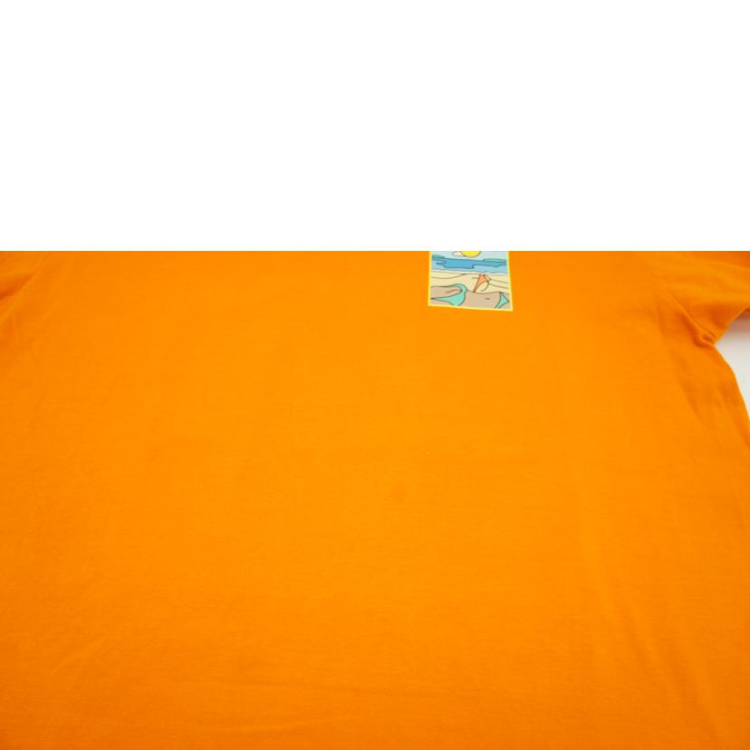 #FR2 エフアールツー/FXXKINGRABBITS Tシャツ//Aランク/09