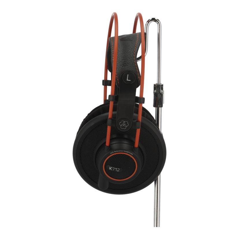 AKG エーケージー アーカーゲー /スタジオヘッドホン/K712 PRO//WI3712-012572/Bランク/62