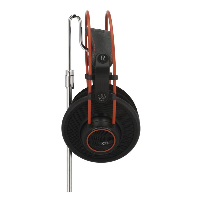 AKG エーケージー アーカーゲー /スタジオヘッドホン/K712 PRO//WI3712-012572/Bランク/62