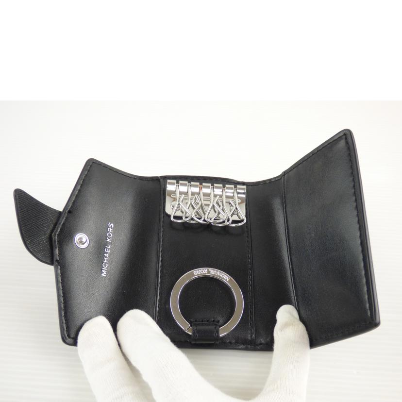 MICHAEL KORS マイケルコース/6連キーケース//Aランク/64