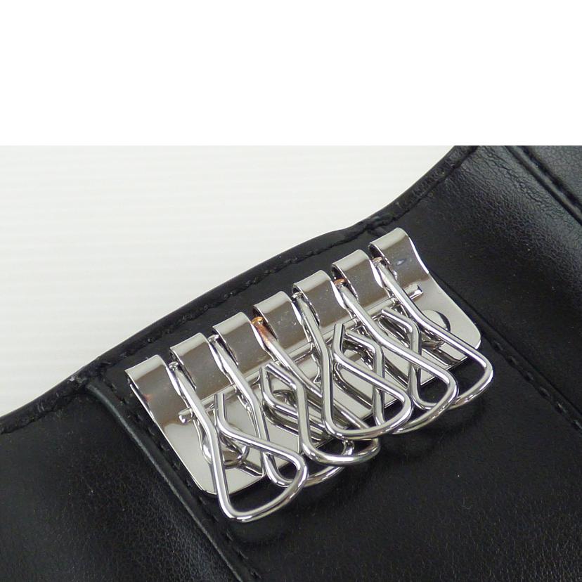MICHAEL KORS マイケルコース/6連キーケース//Aランク/64