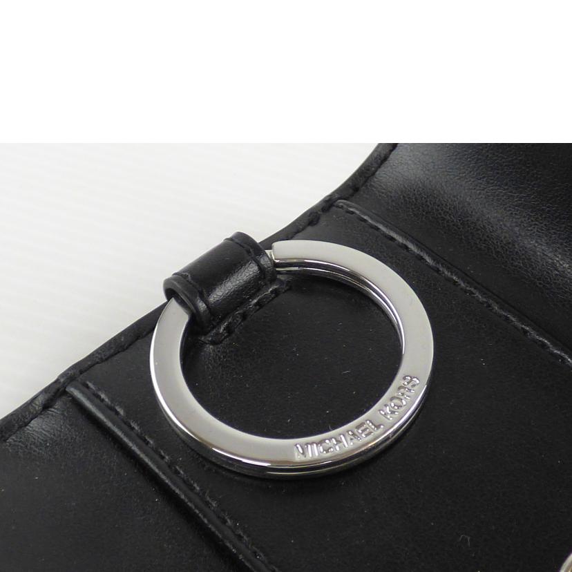 MICHAEL KORS マイケルコース/6連キーケース//Aランク/64