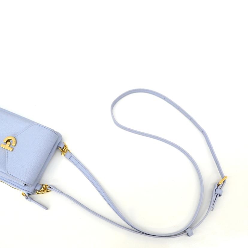 COLE HAAN コールハン/オールインワンフラップクロスボディバッグ/U06994//Aランク/75