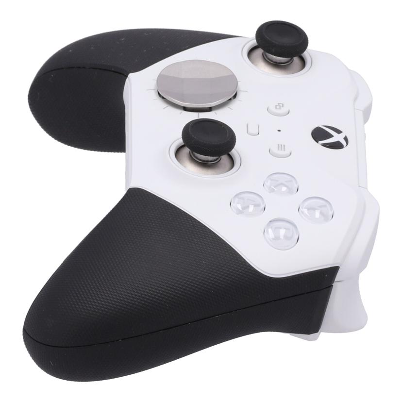 Microsoft マイクロソフト /Xbox Elite Series2 Core/コントローラー/4IK-00003//02MI0034495329/ABランク/69