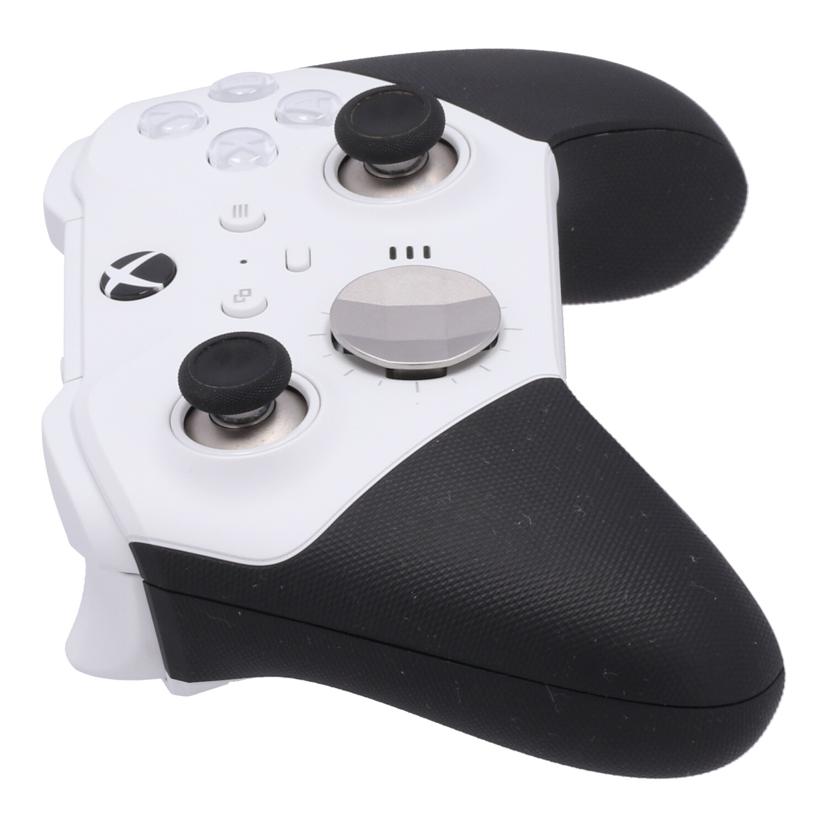 Microsoft マイクロソフト /Xbox Elite Series2 Core/コントローラー/4IK-00003//02MI0034495329/ABランク/69