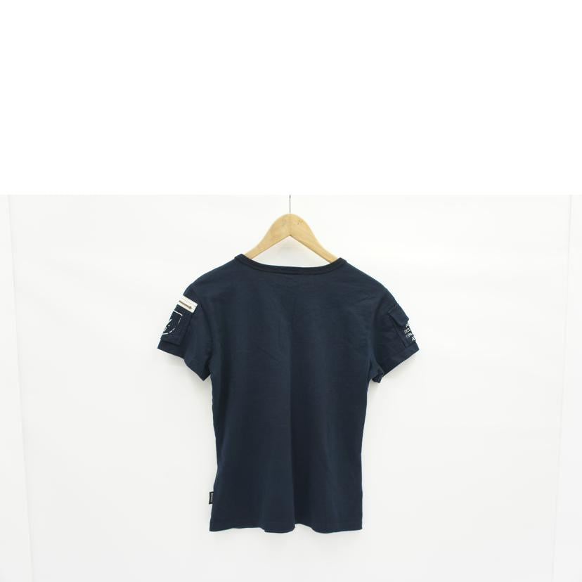 AVIREX アビレックス/レディースTシャツ/6213322//ABランク/93