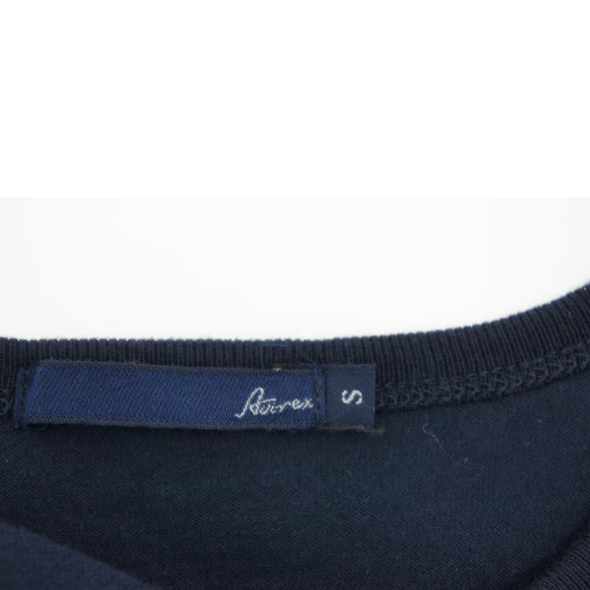 AVIREX アビレックス/レディースTシャツ/6213322//ABランク/93