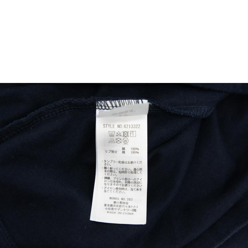 AVIREX アビレックス/レディースTシャツ/6213322//ABランク/93