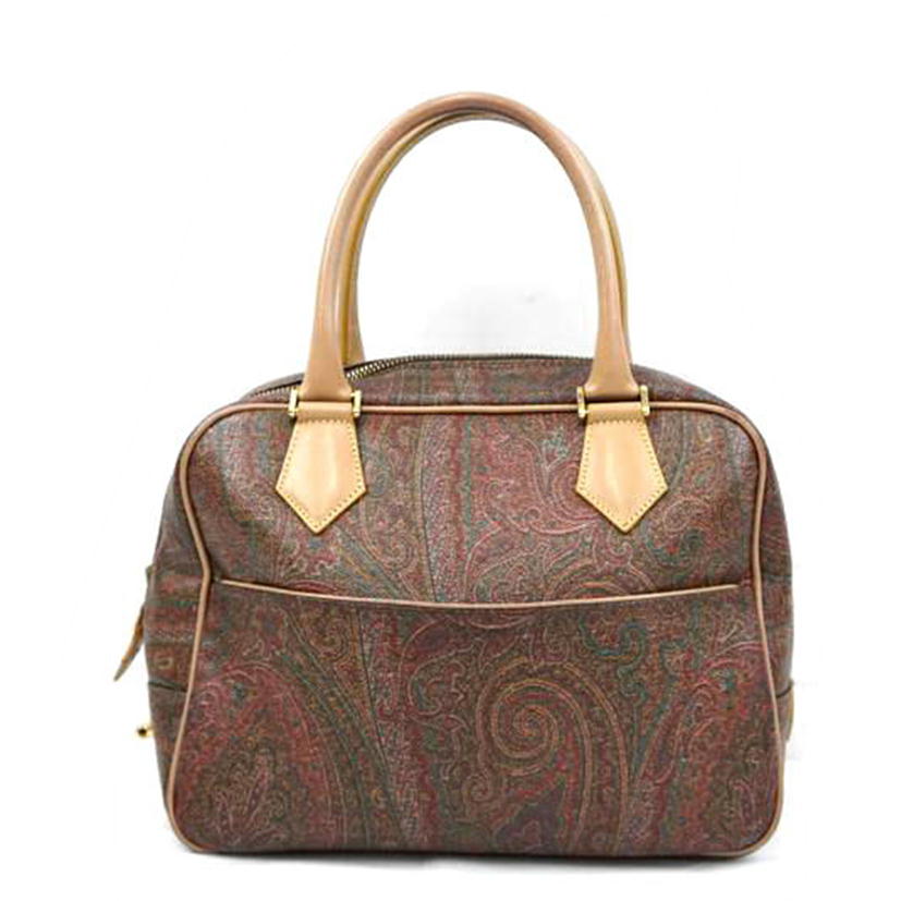 ETRO エトロ/エトロ ヴィンテージハンド//ABランク/67