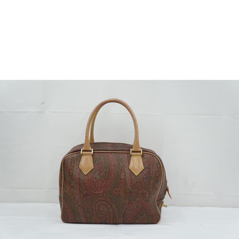 ETRO エトロ/エトロ ヴィンテージハンド//ABランク/67