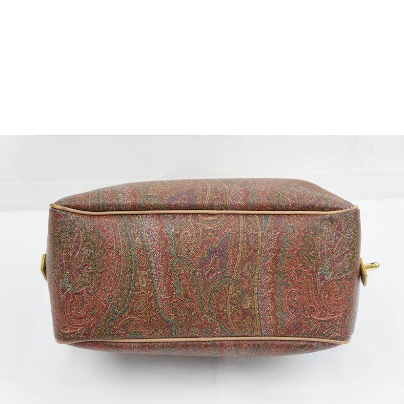 ETRO エトロ/エトロ ヴィンテージハンド//ABランク/67