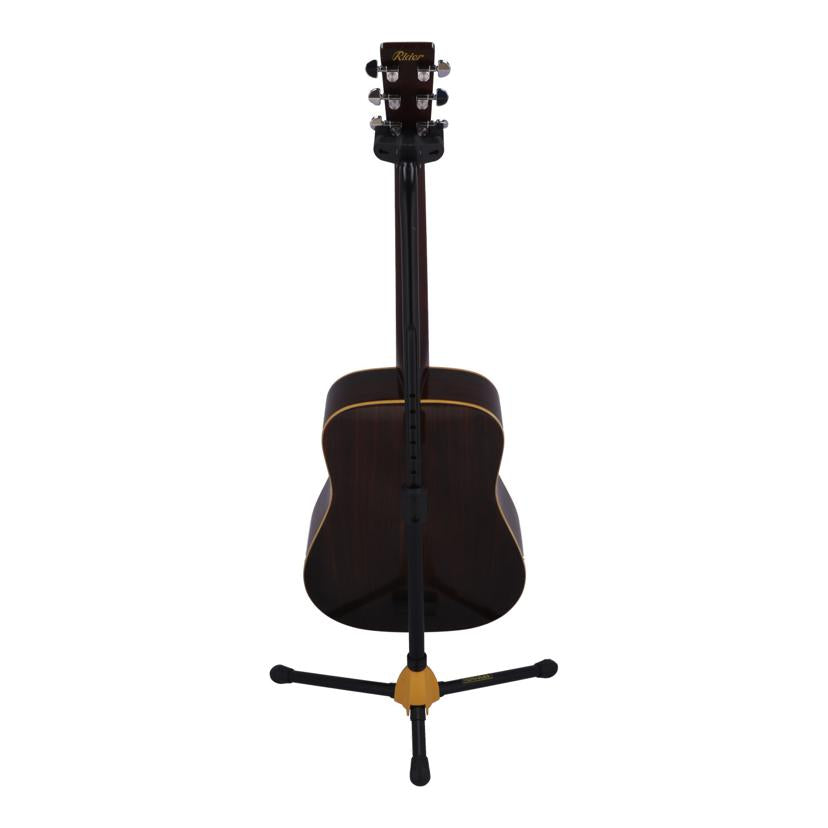Rider ライダー/アコースティックギター/R400D//04311/Bランク/05