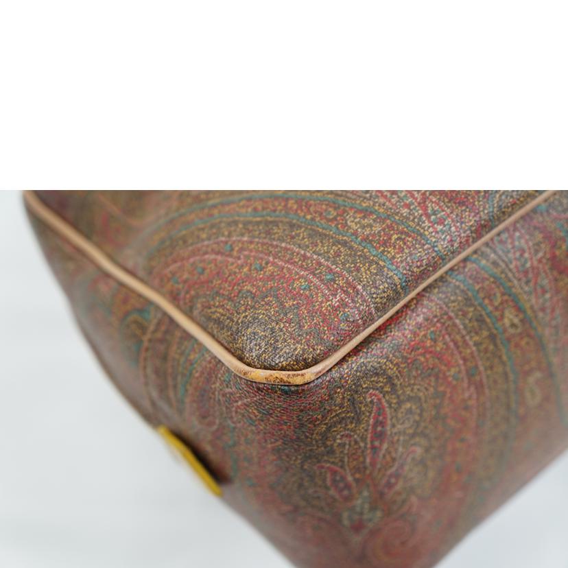 ETRO エトロ/エトロ ヴィンテージハンド//ABランク/67