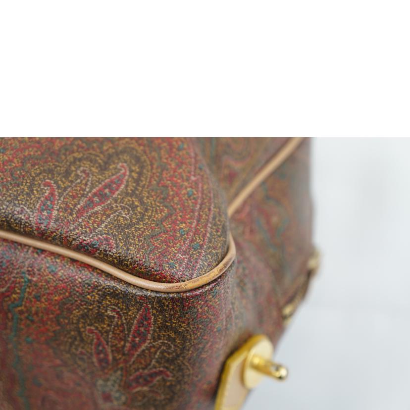 ETRO エトロ/エトロ ヴィンテージハンド//ABランク/67