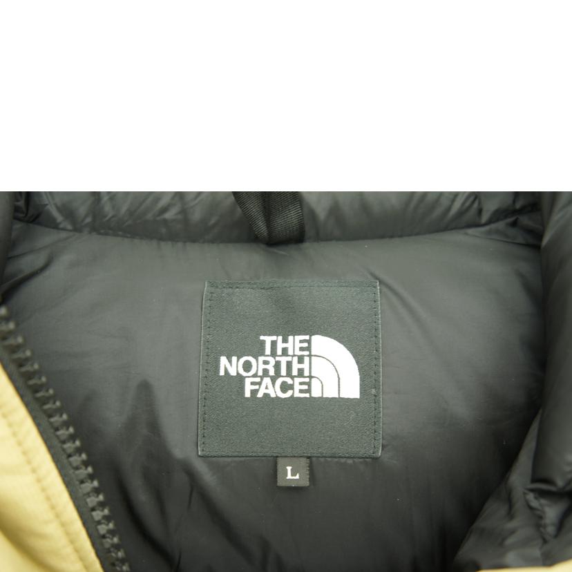 THE NORTH FACE ノースフェイス/バルトロライトジャケット/ND92340//SAランク/09