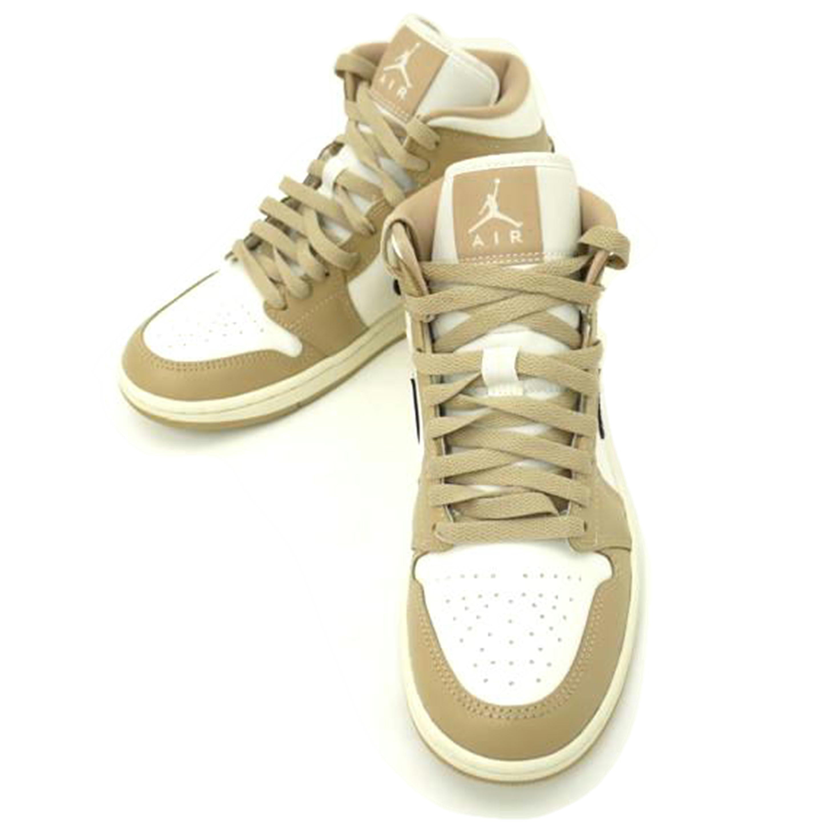 NIKE ナイキ/NIKE AIR JORDAN 1/BQ6472-103//Aランク/69