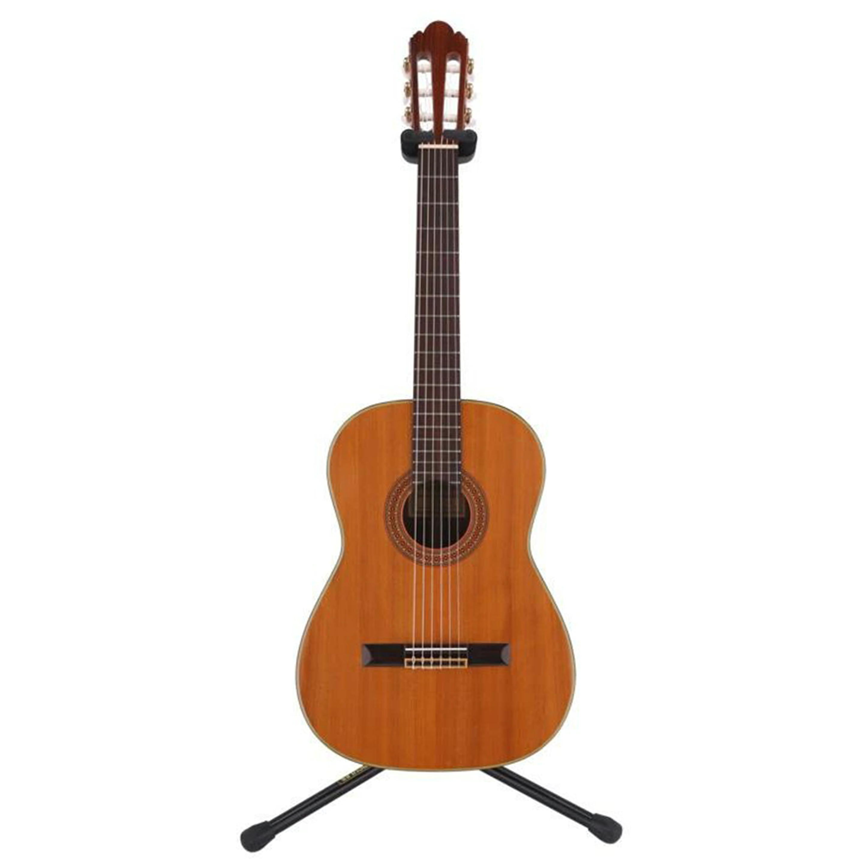 Yasuo Abe ZEN-ON 阿部 保夫 /クラシックギター/330//0701/Bランク/82