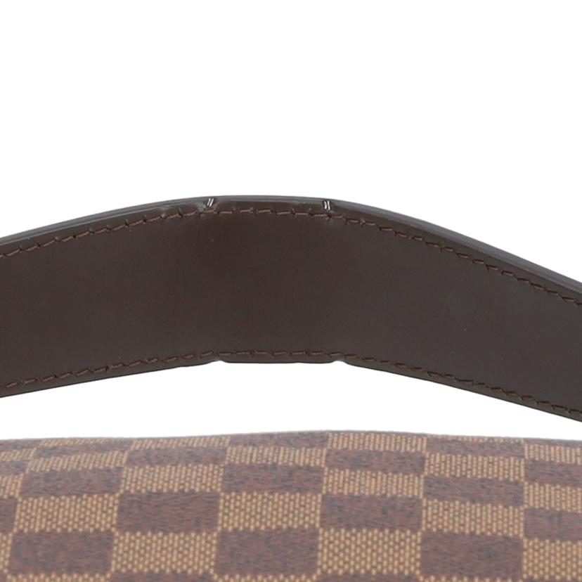 LOUIS VUITTON ルイヴィトン/グレースフル PM/ダミエ/エベヌ/N44044//RFI*/ABランク/91