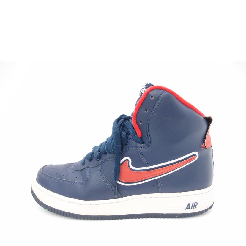 NIKE ナイキ/NIKE AIR FORCE1//ABランク/69