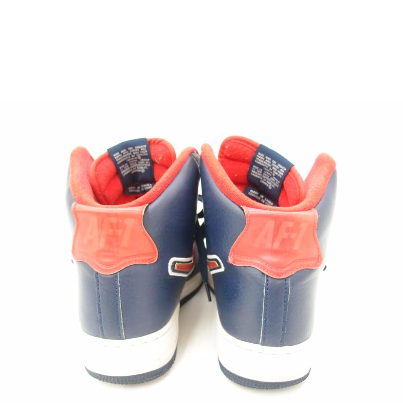 NIKE ナイキ/NIKE AIR FORCE1//ABランク/69