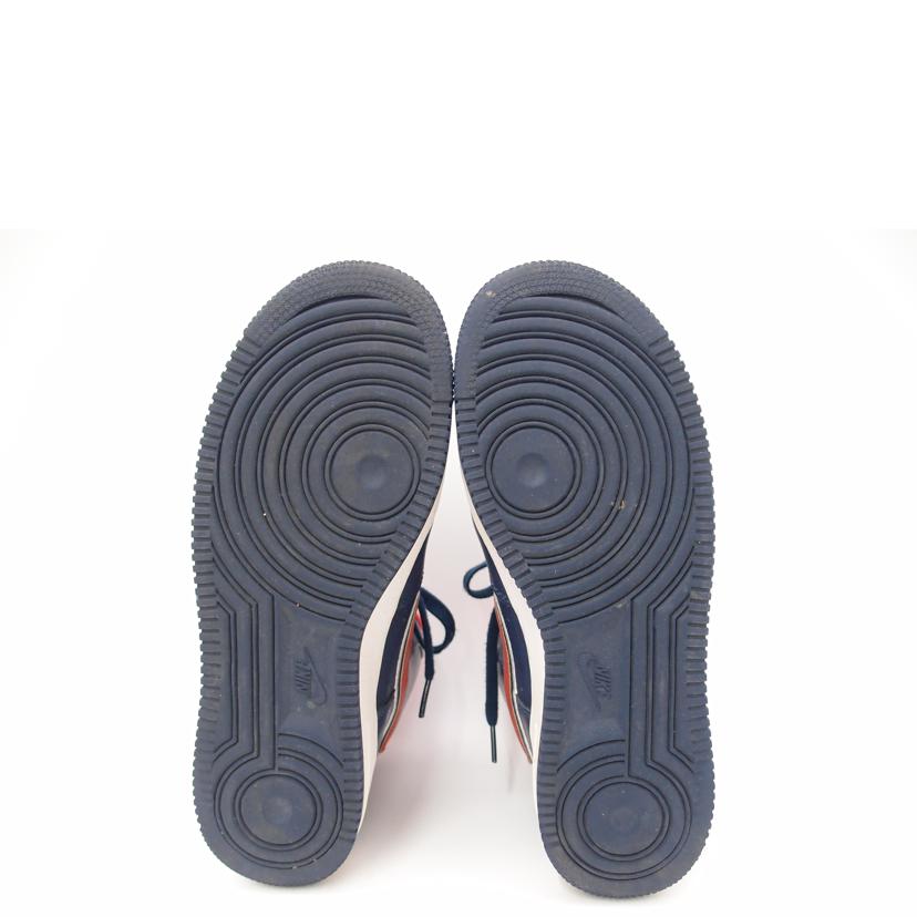 NIKE ナイキ/NIKE AIR FORCE1//ABランク/69