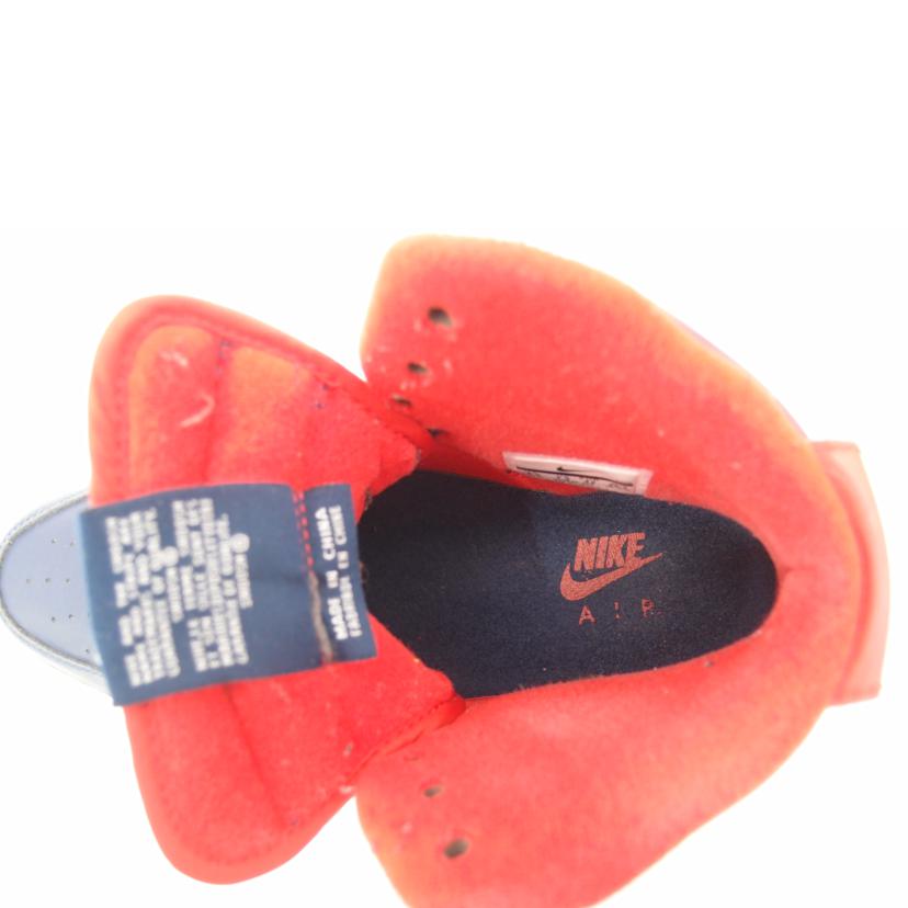 NIKE ナイキ/NIKE AIR FORCE1//ABランク/69