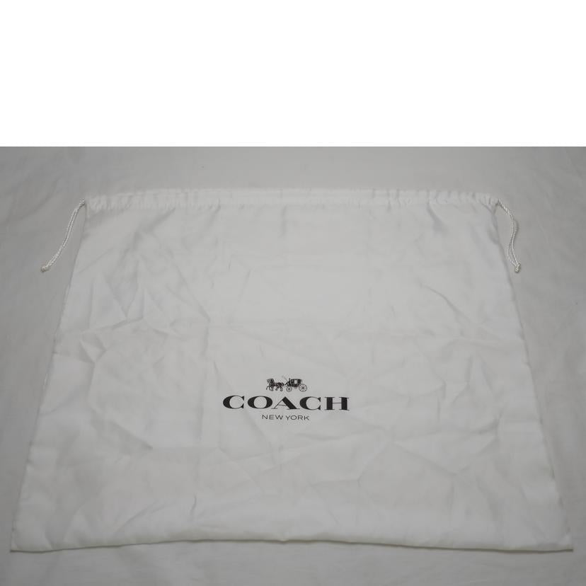 COACH コーチ/スワッガー 花柄/24959//M17**/ABランク/52