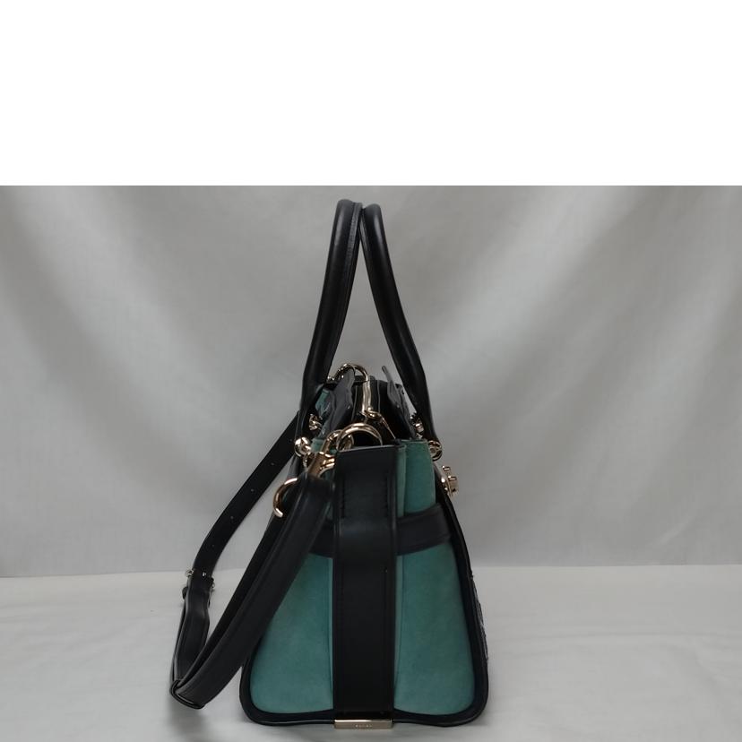 COACH コーチ/スワッガー 花柄/24959//M17**/ABランク/52