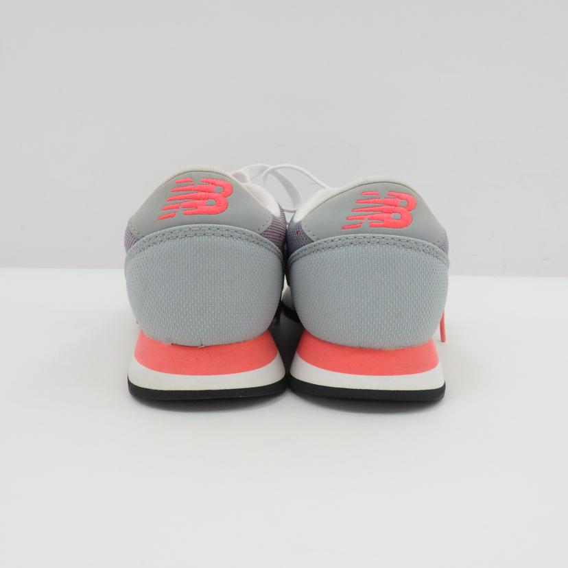 New Balance ニューバランス/スニーカー/WZ501STA//ABランク/77