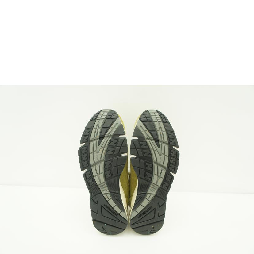 NB ニューバランス/991/グリーン/M991GGW//サイズ:UK表記8 1/2/Aランク/75