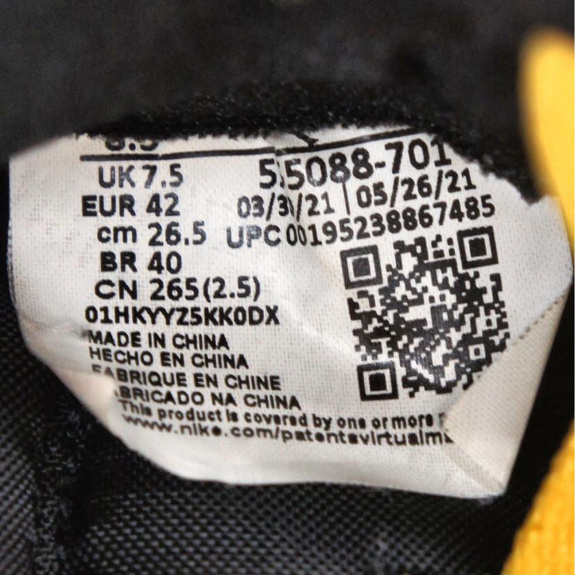 NIKE ナイキ/AIRJORDAN1 RETRO HIGH OG/555088-701//ABランク/09