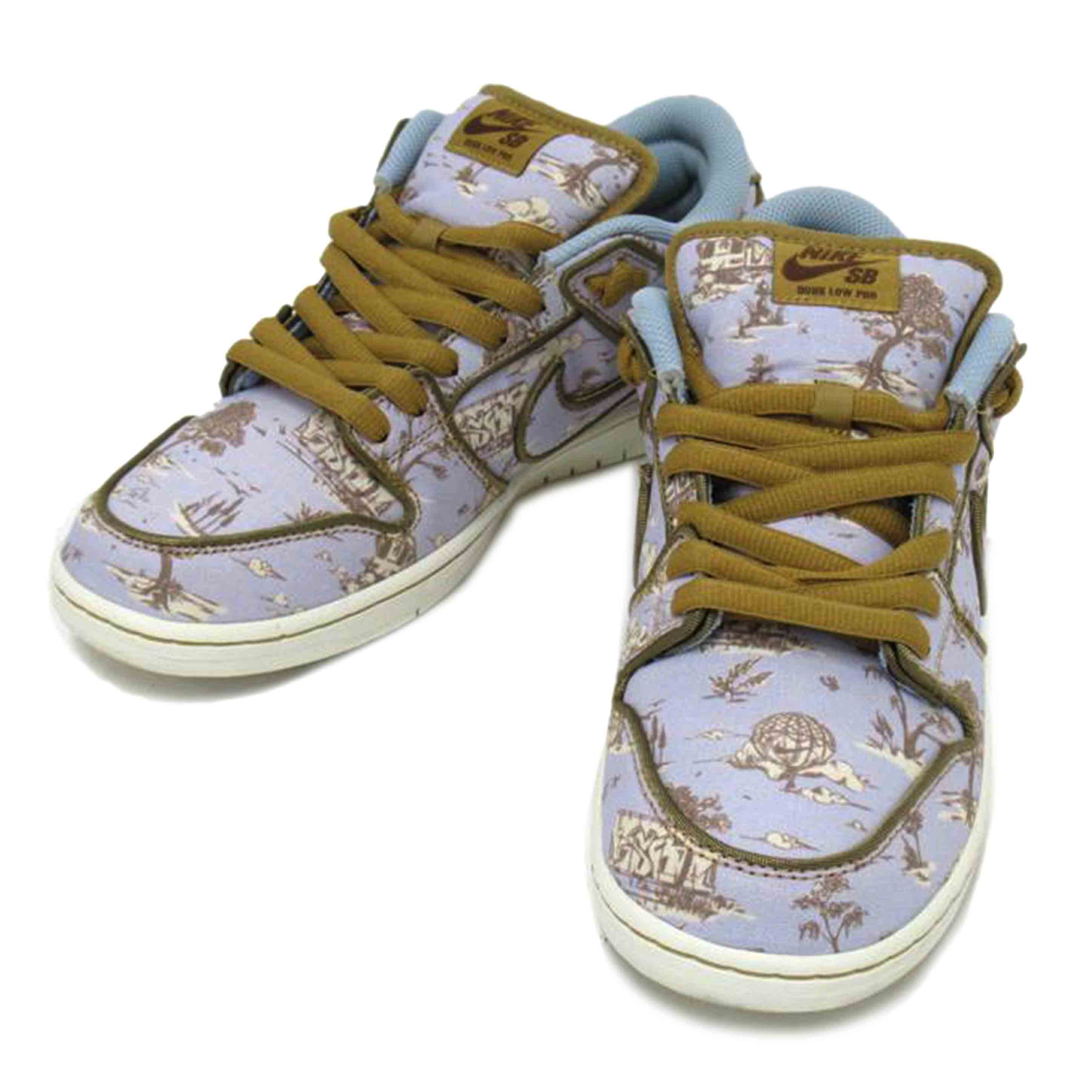 NIKE/NIKE SB ダンク LOW PRO/FN5880-001//ABランク/63