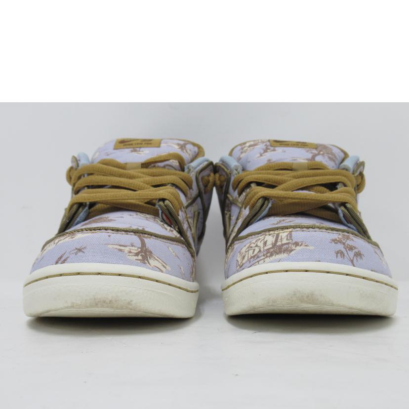 NIKE/NIKE SB ダンク LOW PRO/FN5880-001//ABランク/63