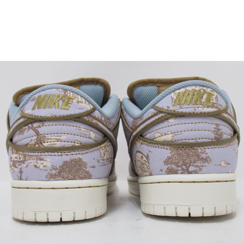 NIKE/NIKE SB ダンク LOW PRO/FN5880-001//ABランク/63