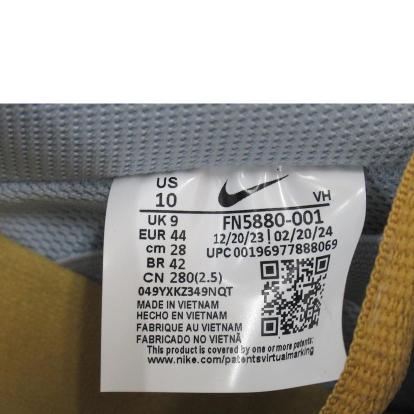 NIKE/NIKE SB ダンク LOW PRO/FN5880-001//ABランク/63