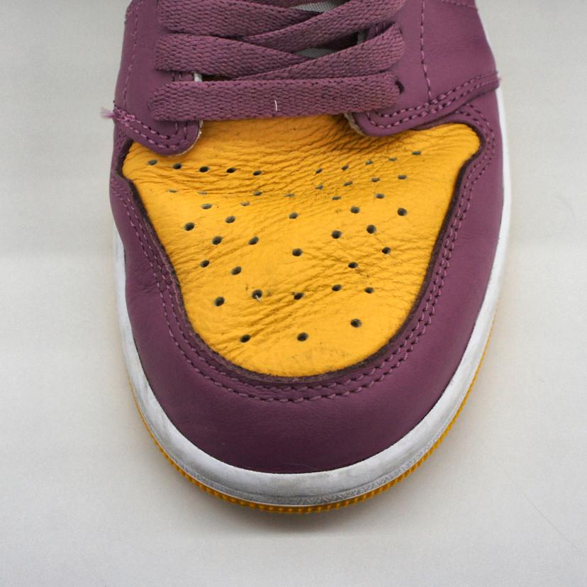 NIKE ナイキ/AIRJORDAN1 RETRO HIGH OG/555088-706//ABランク/09