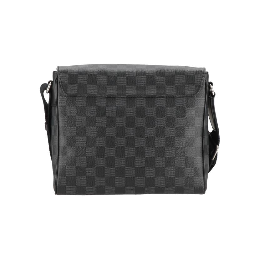 LOUIS VUITTON LOUIS VUITTON/ディストリクトPM/ダミエグラフィット/N41028//CA4***/Aランク/78