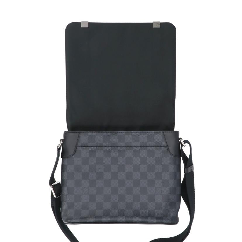 LOUIS VUITTON LOUIS VUITTON/ディストリクトPM/ダミエグラフィット/N41028//CA4***/Aランク/78