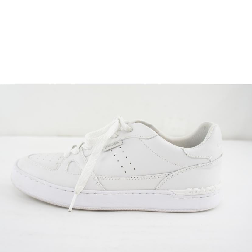 COACH コーチ/レディースシューズ24.5㎝/C8975//B22****/Bランク/64