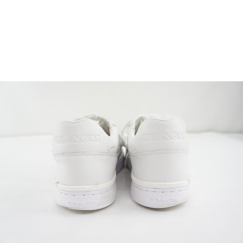 COACH コーチ/レディースシューズ24.5㎝/C8975//B22****/Bランク/64