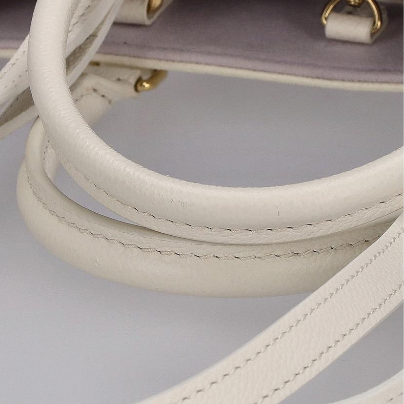 LOUIS VUITTON ルイ・ヴィトン/オンザゴーMM/バイカラーモノグラム/アンプラントレザー/M23937//RFI*/Aランク/94