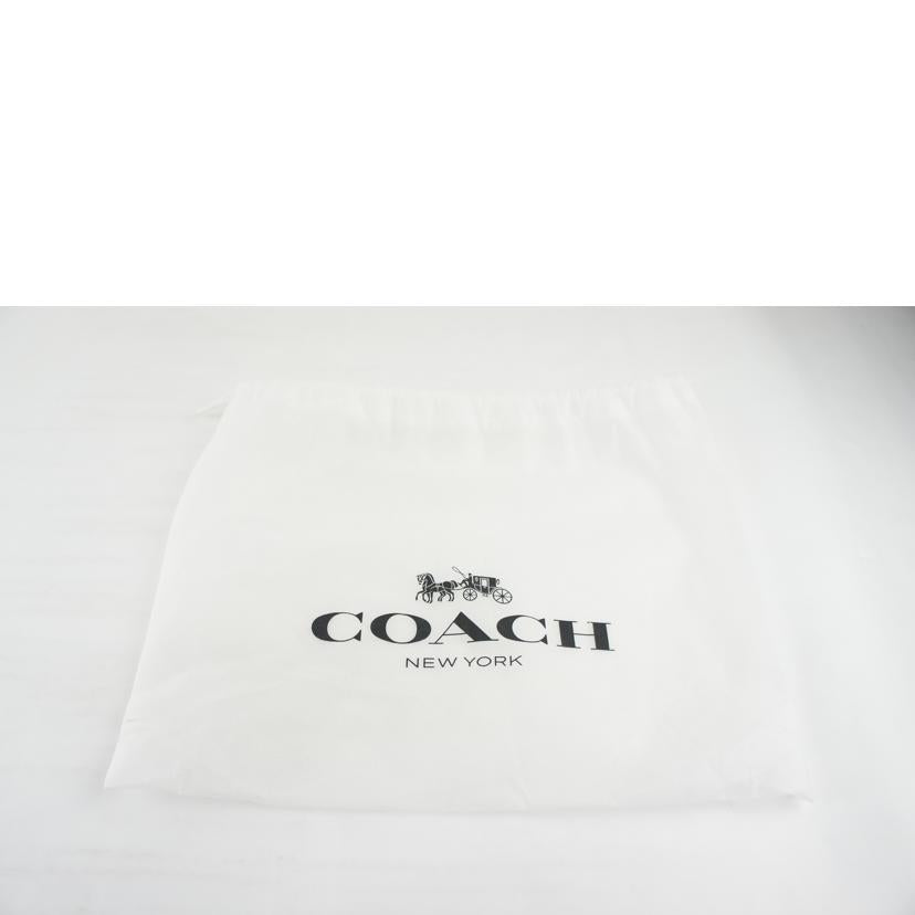 COACH コーチ/レディースシューズ24.5㎝/C8975//B22****/Bランク/64