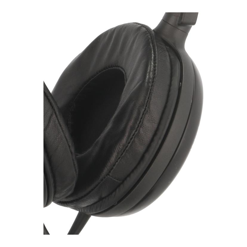 audio-technica オーディオテクニカ /ハイレゾ対応ダイナミックヘッドホン/ATH-W5000//-/Bランク/05